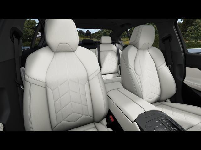 new 2025 BMW i5 car, priced at $67,680