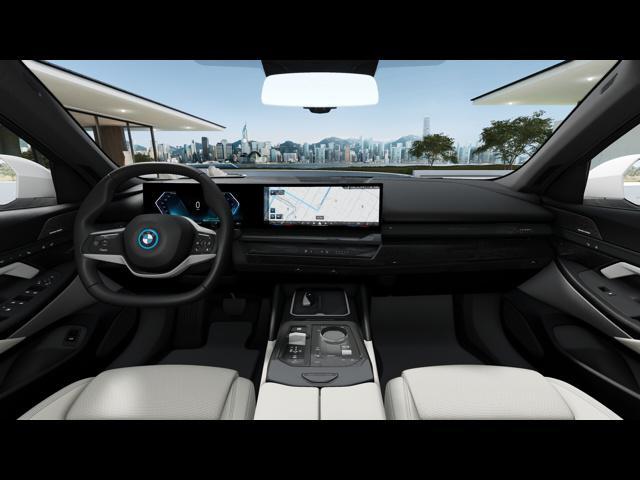 new 2025 BMW i5 car, priced at $67,680