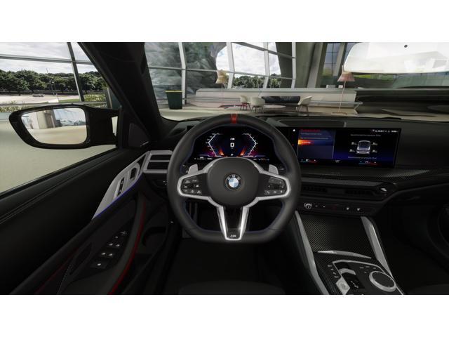 new 2025 BMW M440 car, priced at $81,825
