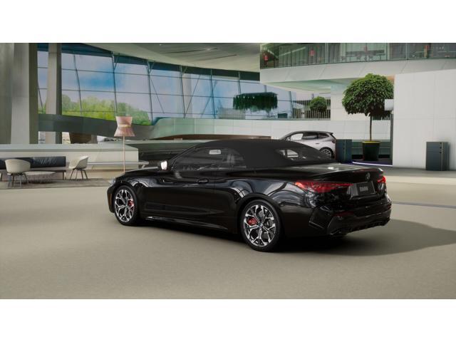 new 2025 BMW M440 car, priced at $81,825