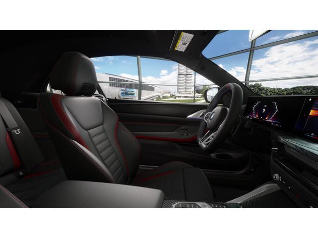 new 2025 BMW M440 car, priced at $81,825
