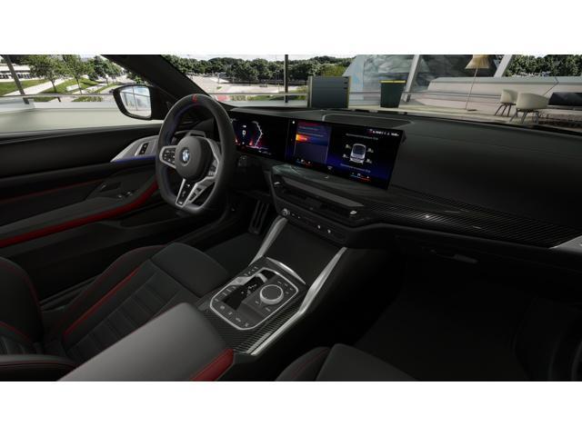 new 2025 BMW M440 car, priced at $81,825