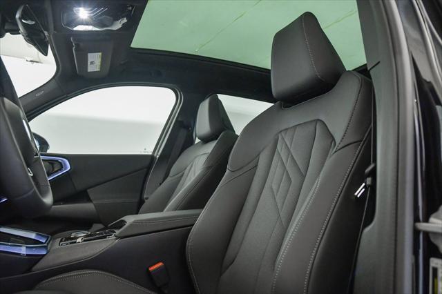 new 2025 BMW X3 car, priced at $50,816