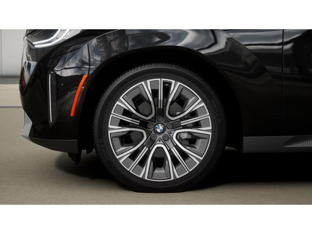 new 2025 BMW X3 car, priced at $50,817