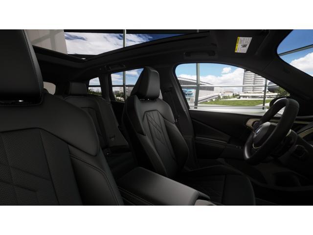 new 2025 BMW X3 car, priced at $50,817