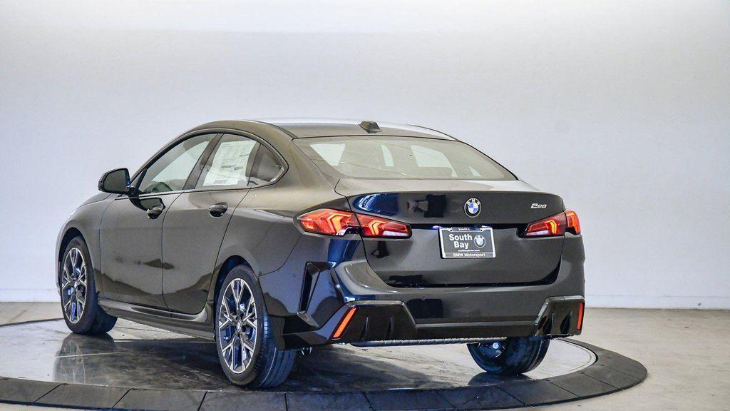 new 2026 BMW 228 Gran Coupe car, priced at $42,425