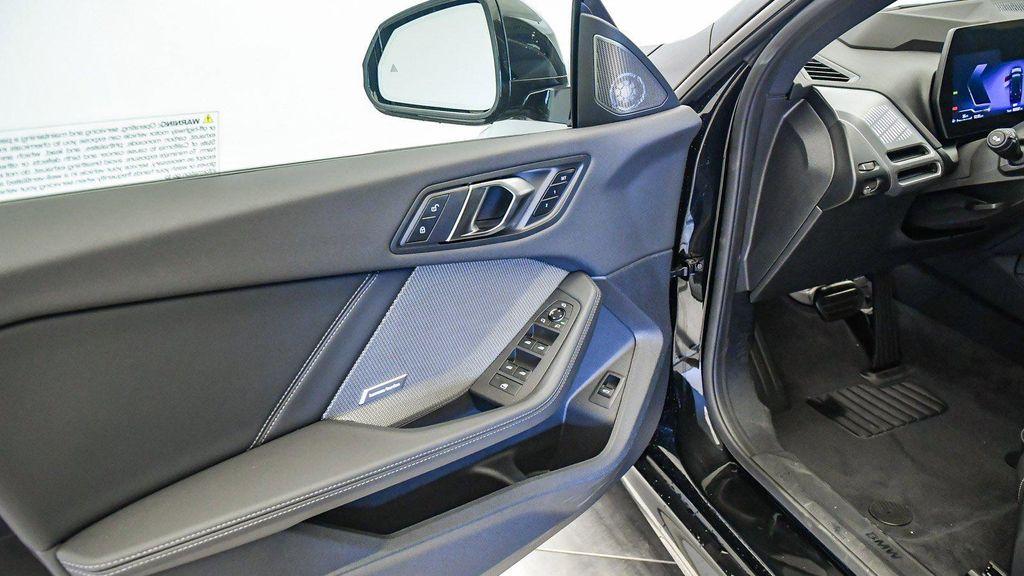 new 2026 BMW 228 Gran Coupe car, priced at $42,425