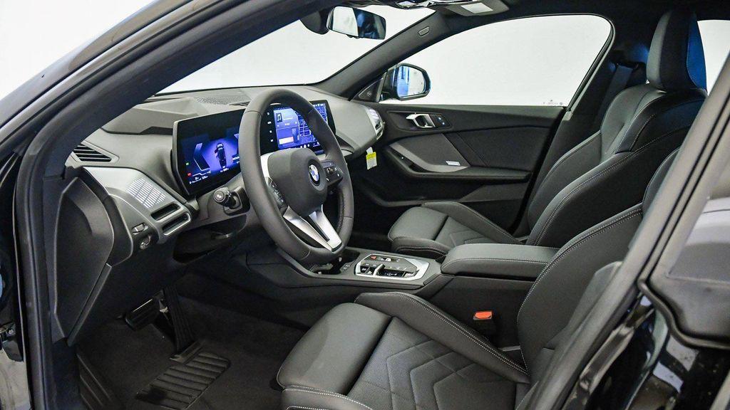 new 2026 BMW 228 Gran Coupe car, priced at $42,425