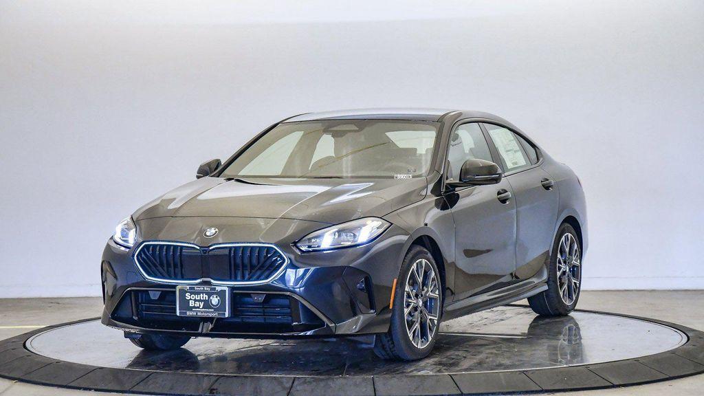 new 2026 BMW 228 Gran Coupe car, priced at $42,425