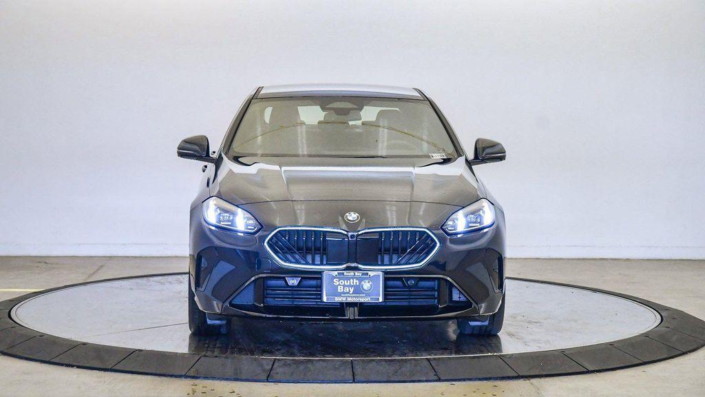 new 2026 BMW 228 Gran Coupe car, priced at $42,425