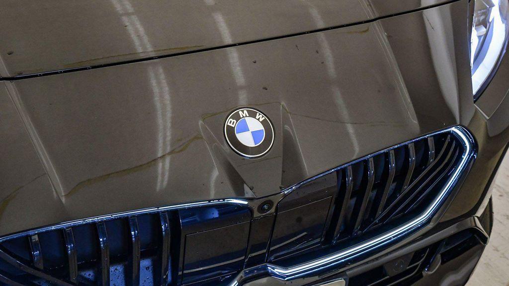 new 2026 BMW 228 Gran Coupe car, priced at $42,425