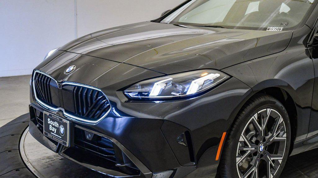 new 2026 BMW 228 Gran Coupe car, priced at $42,425