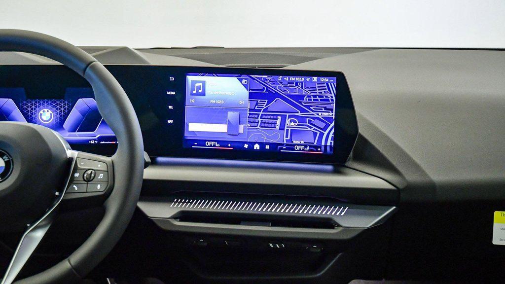 new 2026 BMW 228 Gran Coupe car, priced at $42,425