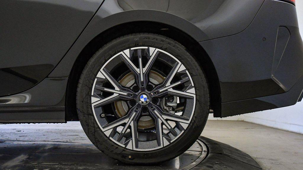 new 2026 BMW 228 Gran Coupe car, priced at $42,425