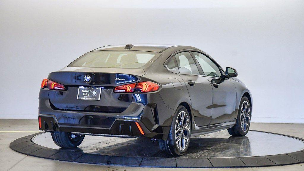 new 2026 BMW 228 Gran Coupe car, priced at $42,425