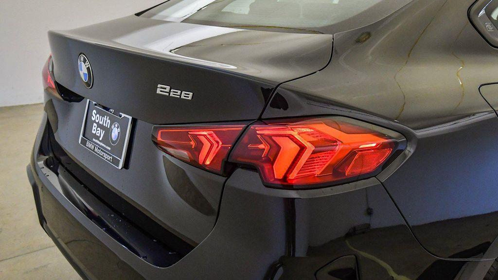 new 2026 BMW 228 Gran Coupe car, priced at $42,425
