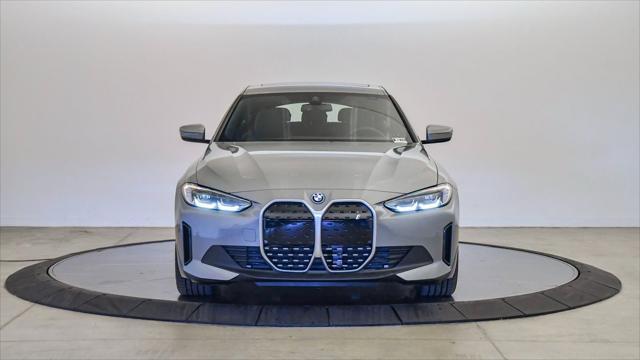 new 2024 BMW i4 Gran Coupe car, priced at $64,345