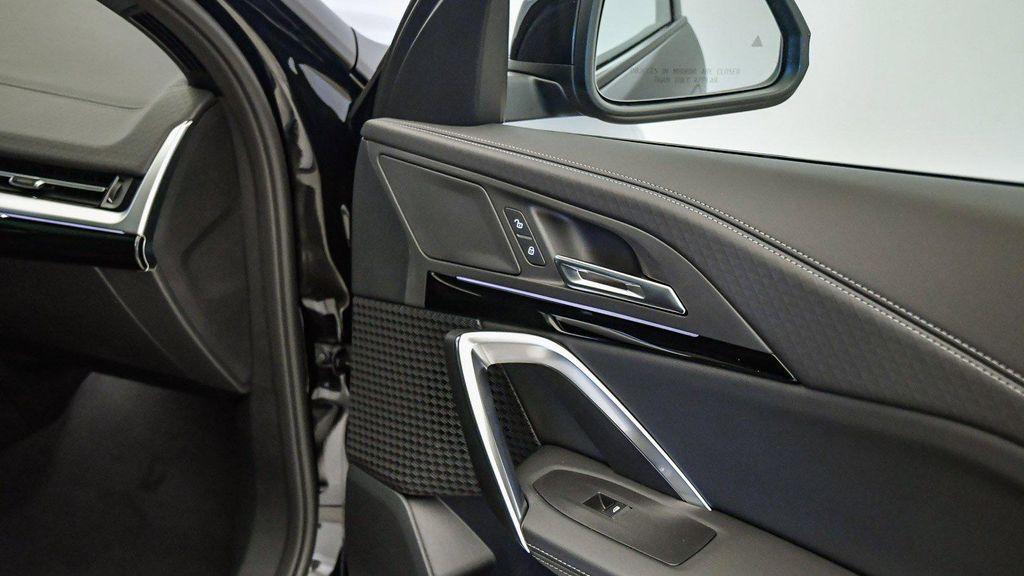 new 2026 BMW X2 car, priced at $49,180