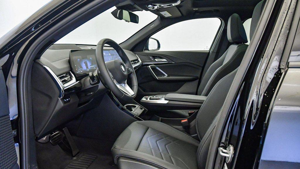 new 2026 BMW X2 car, priced at $49,180