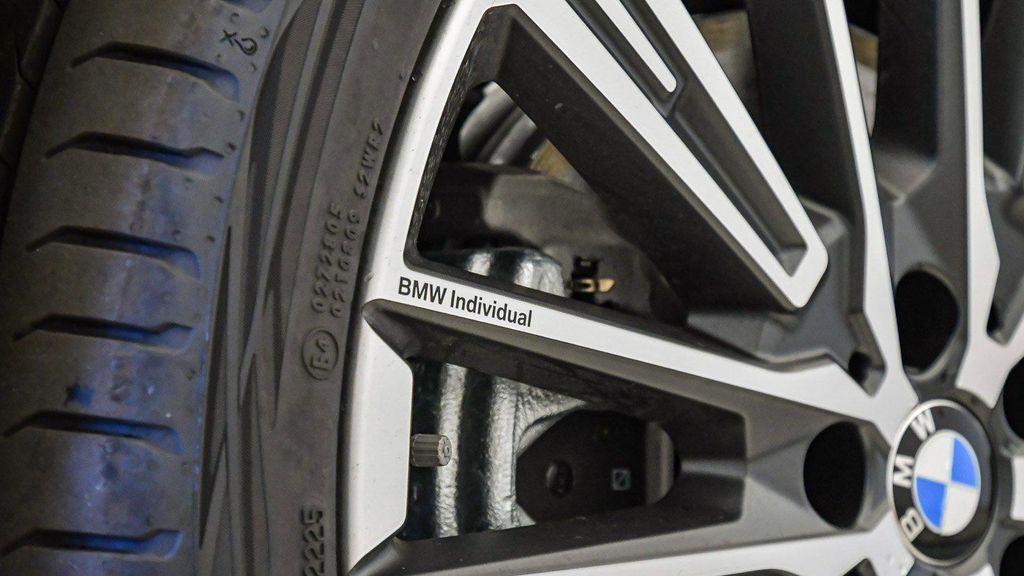 new 2026 BMW X2 car, priced at $49,180