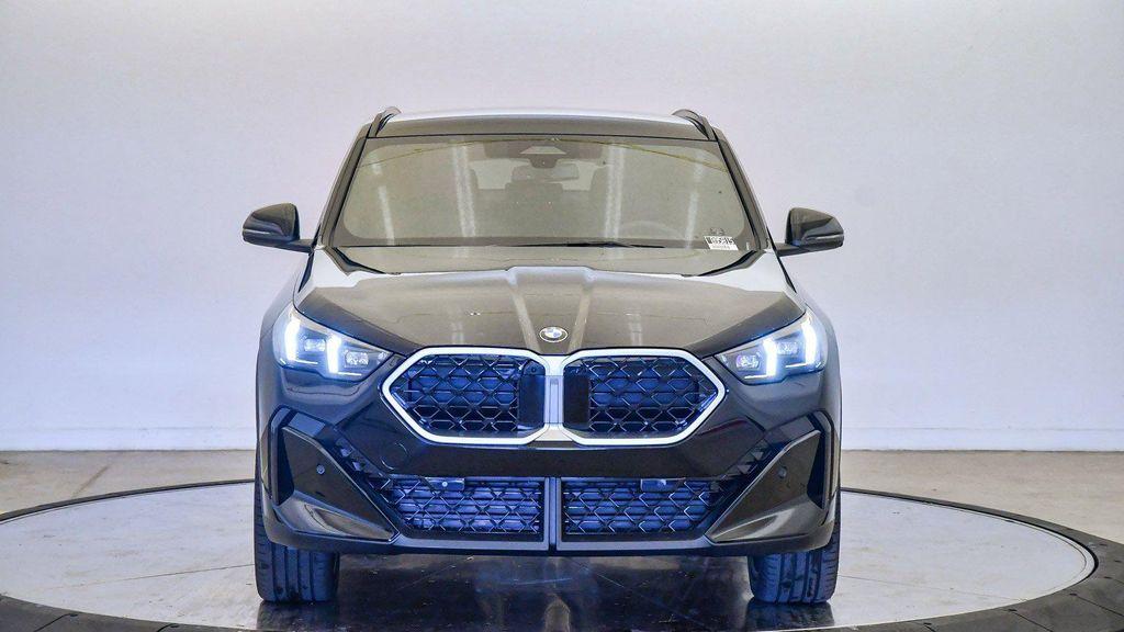 new 2026 BMW X2 car, priced at $49,180