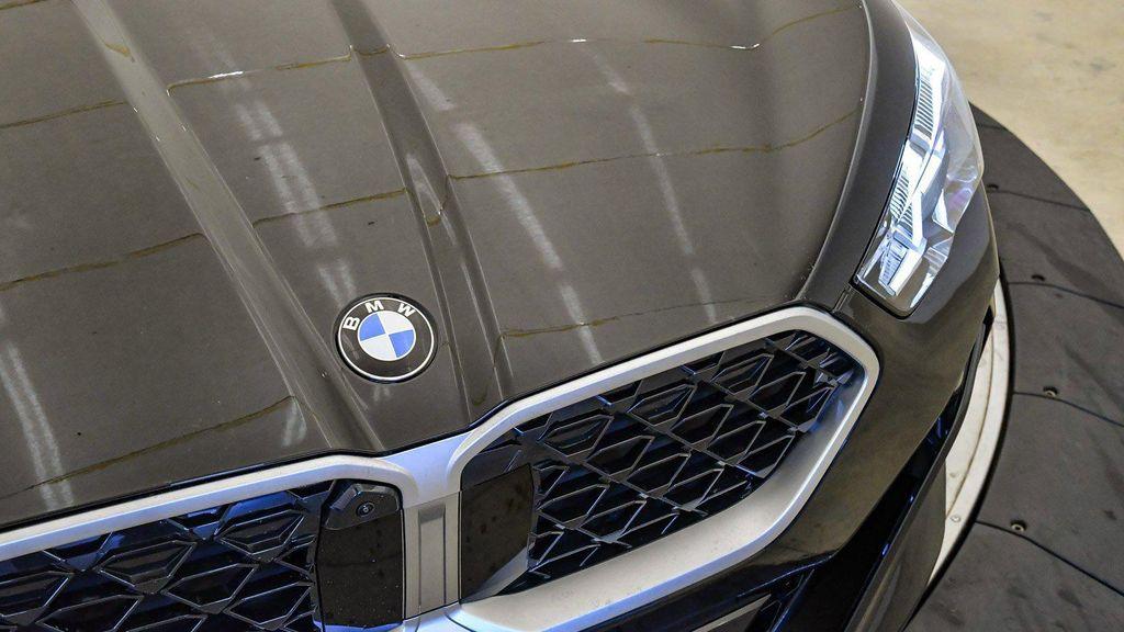 new 2026 BMW X2 car, priced at $49,180