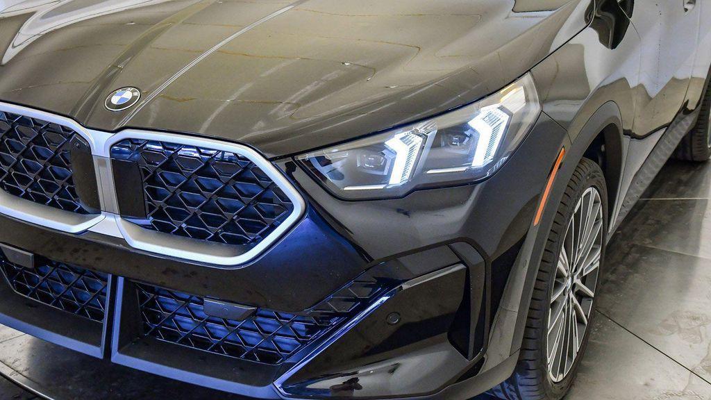 new 2026 BMW X2 car, priced at $49,180