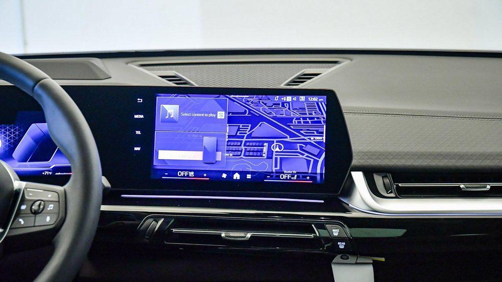 new 2026 BMW X2 car, priced at $49,180