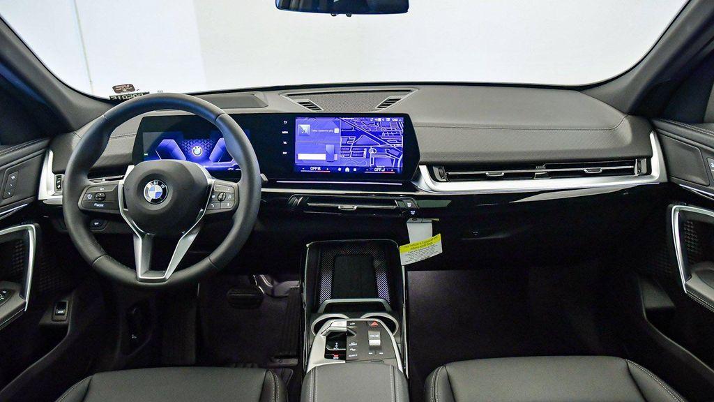 new 2026 BMW X2 car, priced at $49,180
