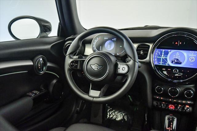 used 2023 MINI Convertible car, priced at $29,498
