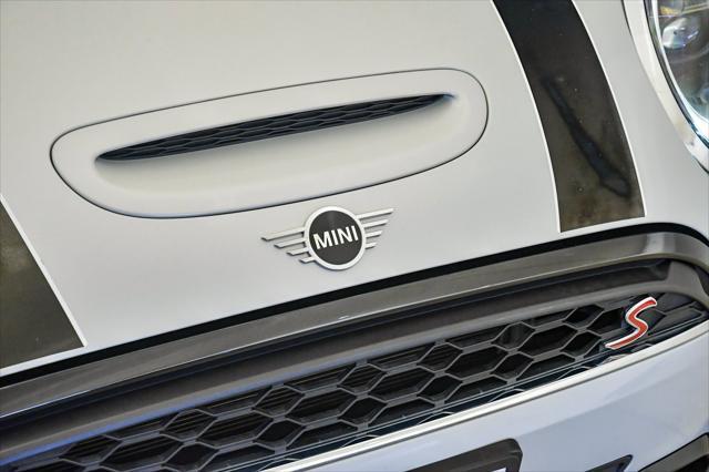 used 2023 MINI Convertible car, priced at $29,498