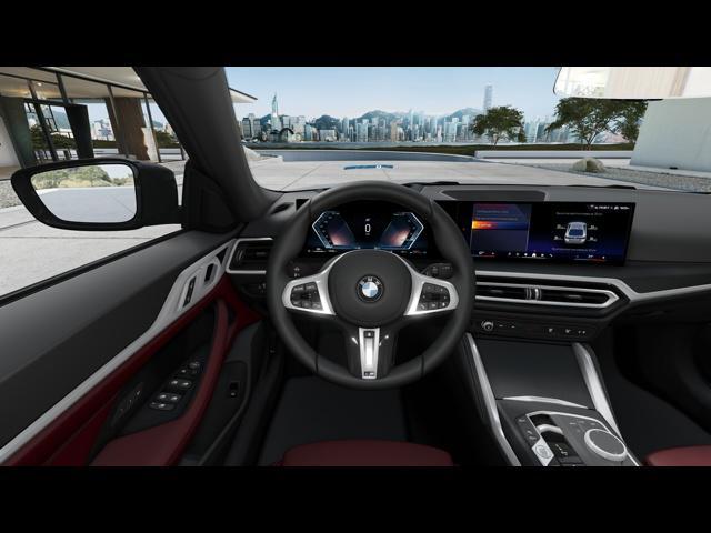 new 2024 BMW 430 Gran Coupe car, priced at $54,288