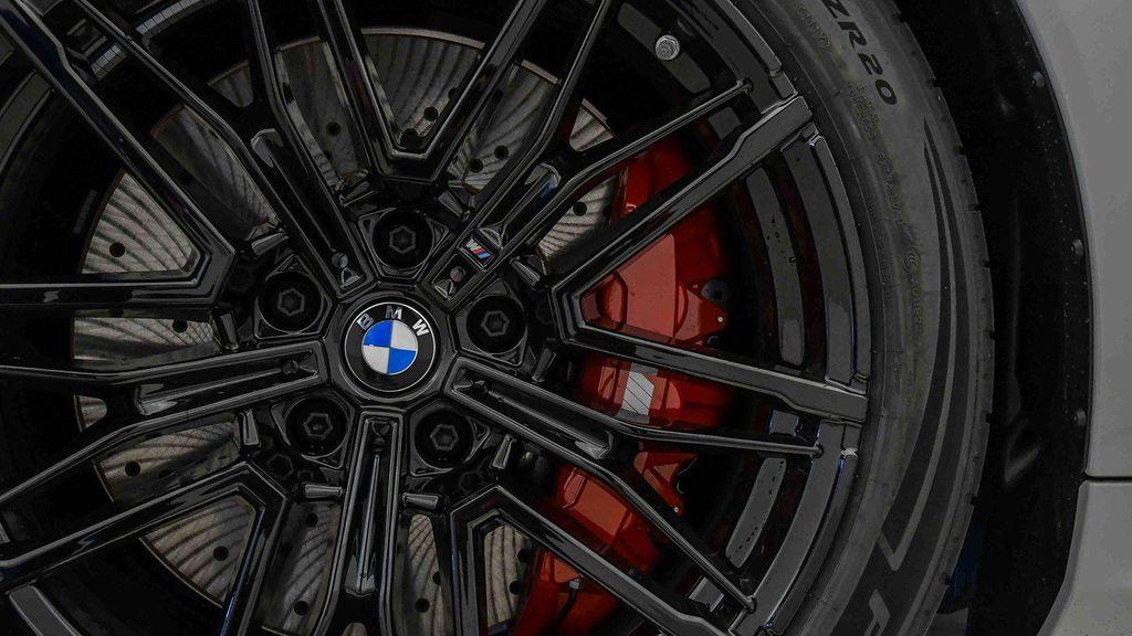 new 2026 BMW M5 car, priced at $137,300