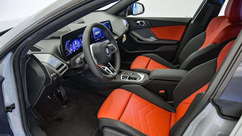 new 2026 BMW 228 Gran Coupe car, priced at $47,125