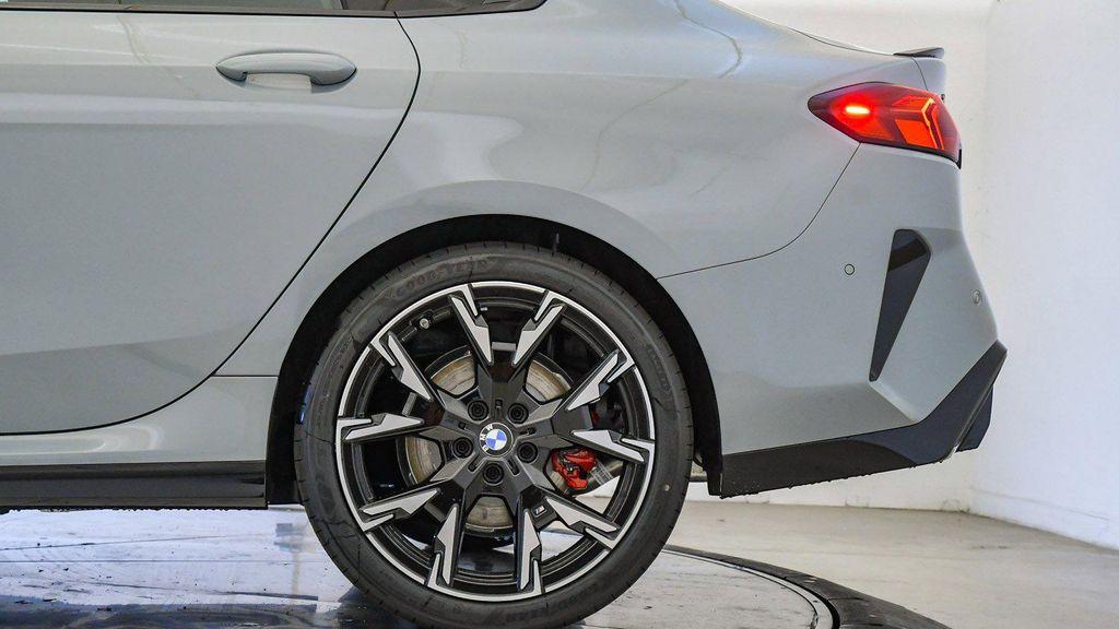 new 2026 BMW 228 Gran Coupe car, priced at $47,125