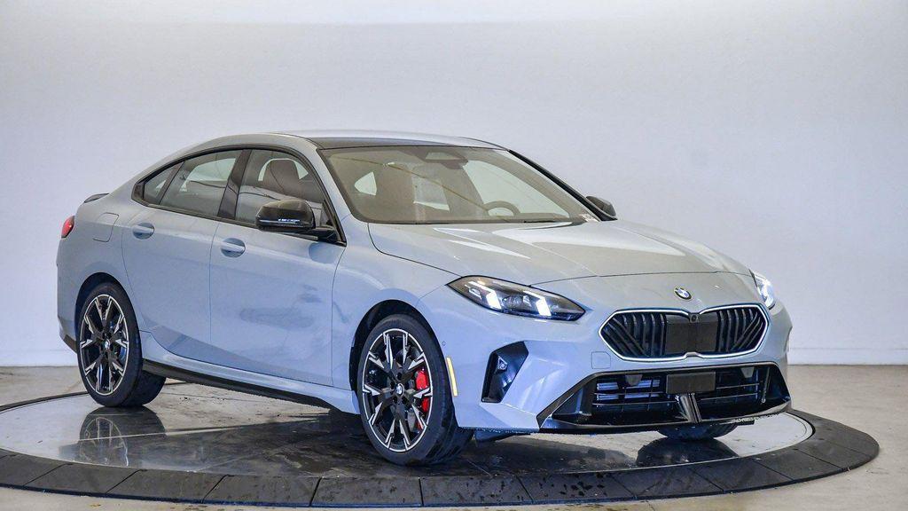 new 2026 BMW 228 Gran Coupe car, priced at $47,125