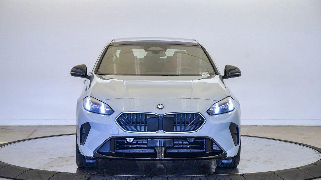 new 2026 BMW 228 Gran Coupe car, priced at $47,125