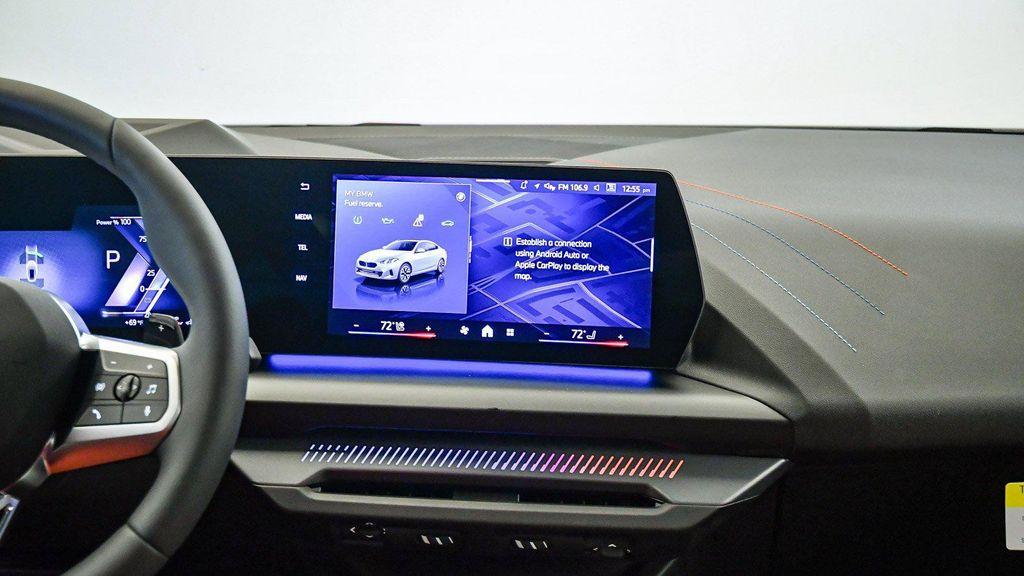 new 2026 BMW 228 Gran Coupe car, priced at $47,125
