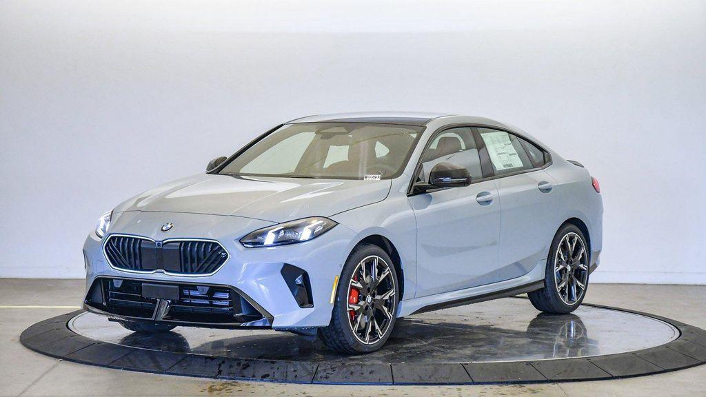 new 2026 BMW 228 Gran Coupe car, priced at $47,125