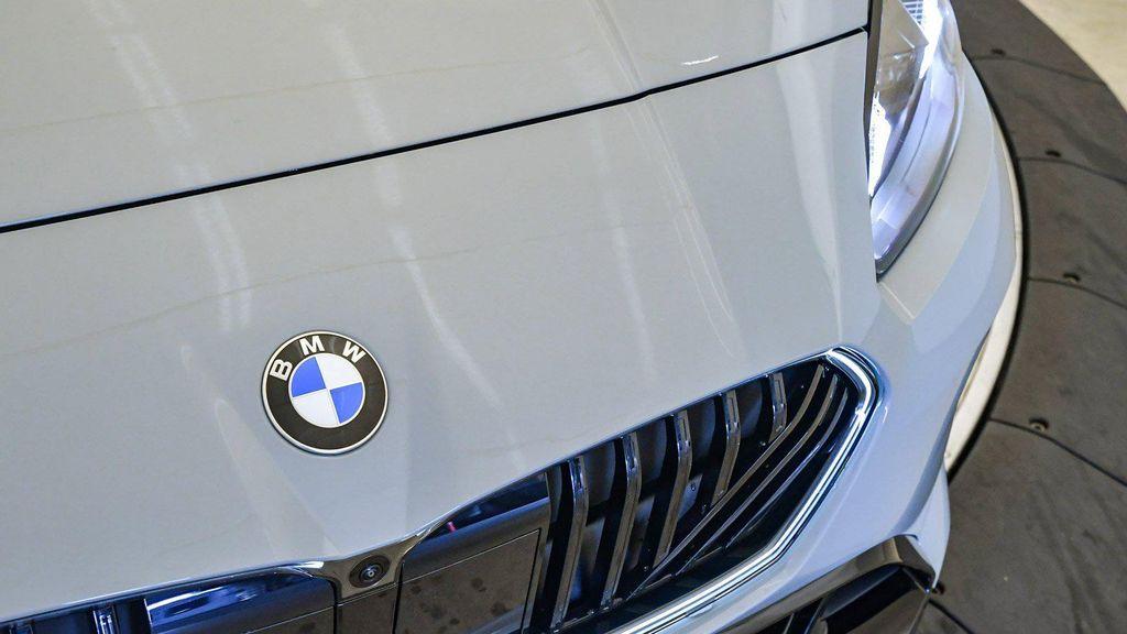 new 2026 BMW 228 Gran Coupe car, priced at $47,125