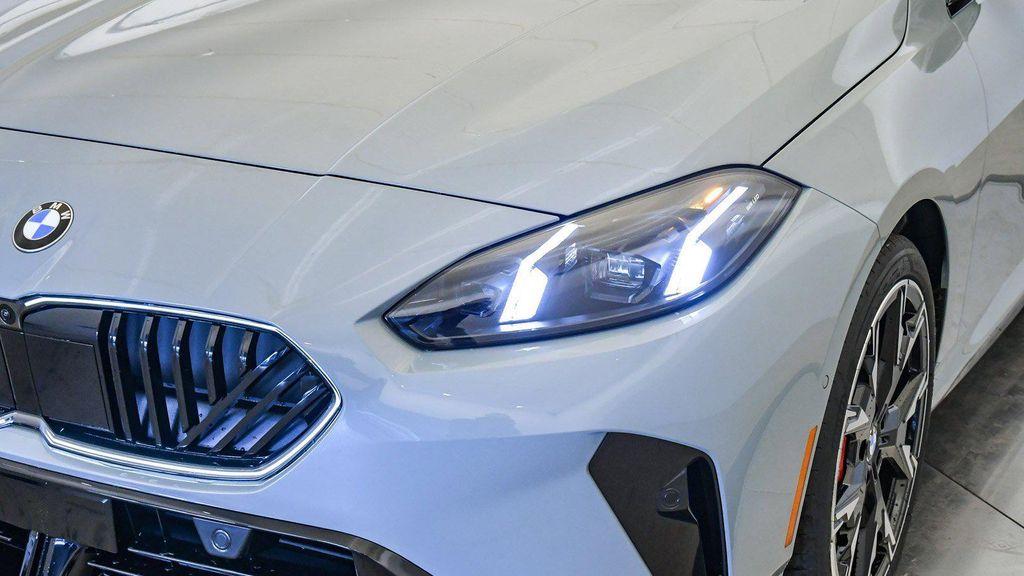 new 2026 BMW 228 Gran Coupe car, priced at $47,125