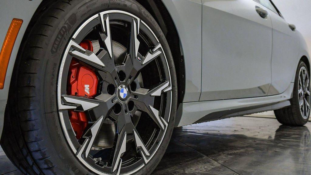 new 2026 BMW 228 Gran Coupe car, priced at $47,125