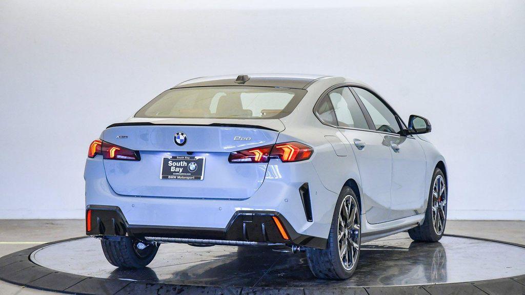 new 2026 BMW 228 Gran Coupe car, priced at $47,125
