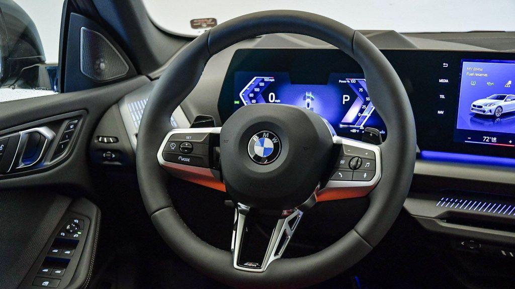 new 2026 BMW 228 Gran Coupe car, priced at $47,125