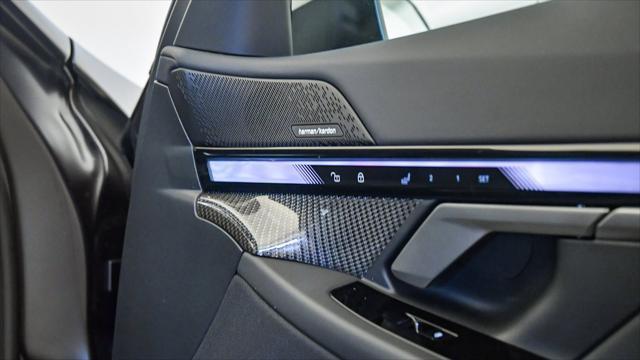 new 2026 BMW 550e car, priced at $86,875