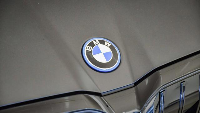 new 2026 BMW 550e car, priced at $86,875