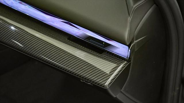 new 2026 BMW 550e car, priced at $86,875
