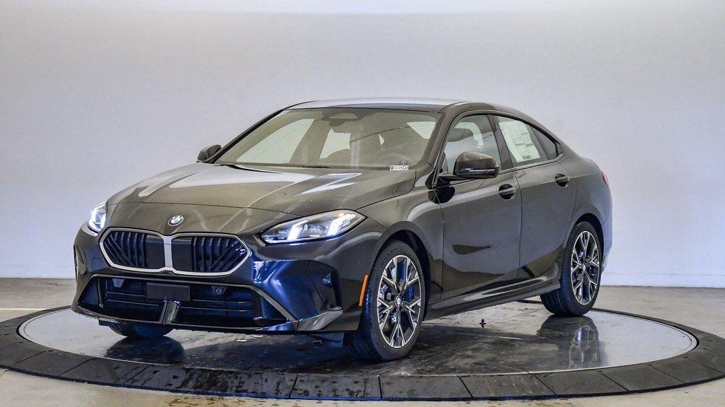 new 2026 BMW 228 Gran Coupe car, priced at $40,475