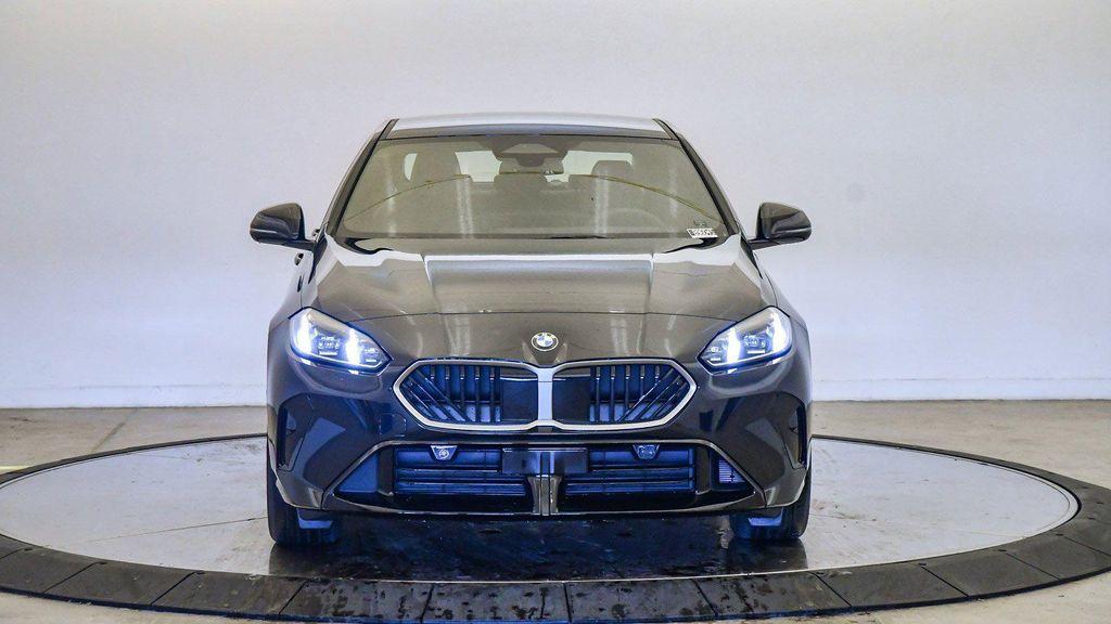 new 2026 BMW 228 Gran Coupe car, priced at $40,475