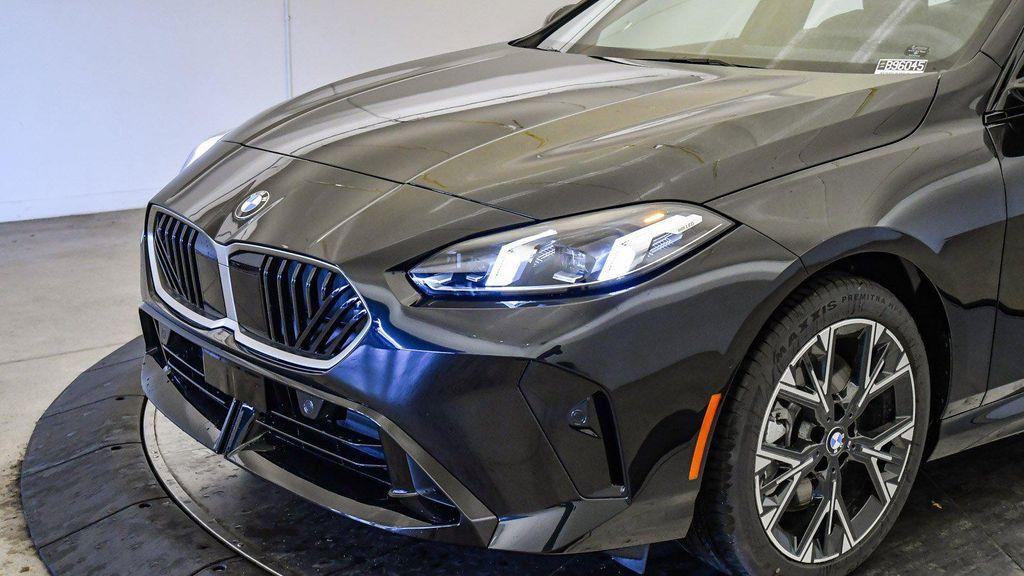 new 2026 BMW 228 Gran Coupe car, priced at $40,475